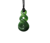 NZ Greenstone Double Twist Small 35mm