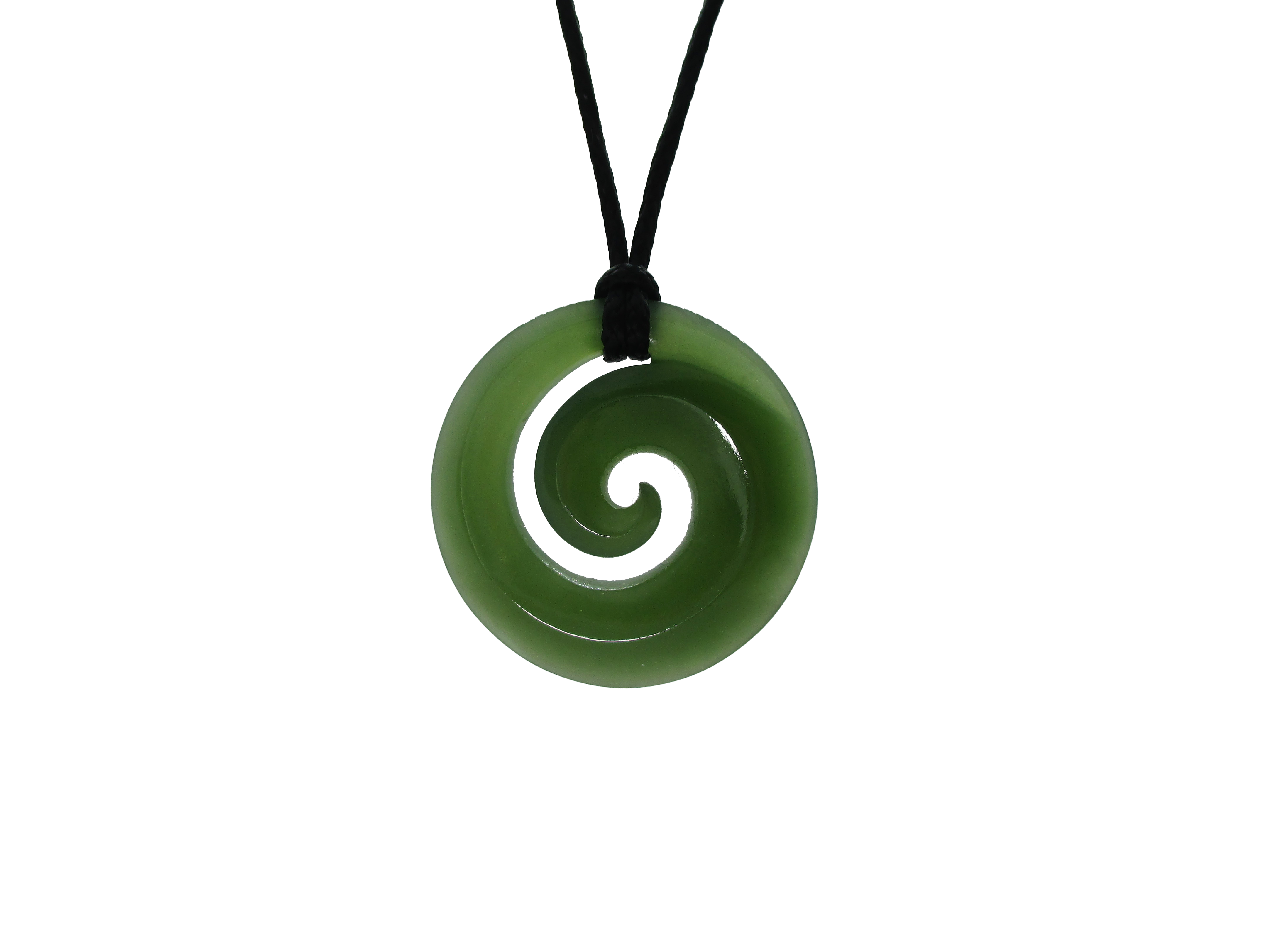 Koru greenstone sale