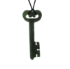 NZ Greenstone Key 65mm