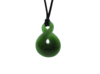 NZ Greenstone Single Twist Small 32mm